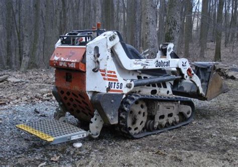 mt50 mini skid steer used guide|Used Bobcat Skid Steers for Sale .